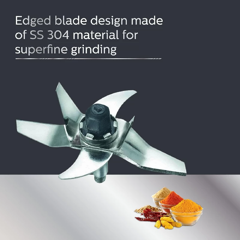 Philips HL7756-01 Mixer Grinder with 3 Speed Control and Pulse function (Black), 750 W-9.webp